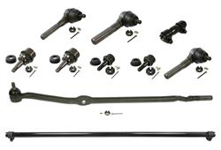 Summit Racing™ Moog Front End Steering Kits