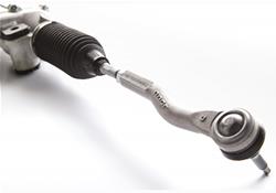 Ford Performance M-3200-WT: M-3200-WT 2021-2024 Bronco Severe Duty Steering Upgrade Kit
