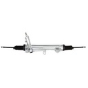Unisteer 8010020: 1979-1993 Mustang Power Steering Rack and Pinion - Standard Ratio
