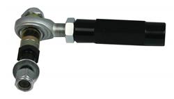 Competition Engineering 2408: Bump Steer Adjuster Kit 1979-93 Mustang
