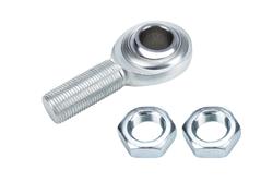 Allstar Performance ALL52132: Steering Shaft Rod End Kit 0.757" ID