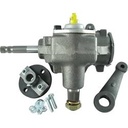 Borgeson 999003: Manual Steering Conversion Box 1970-81 Chevy Camaro