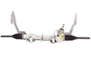 Flaming River FR307KTPW: Rack & Pinion Cradle Kit 1955-1956 Full Size Chevy