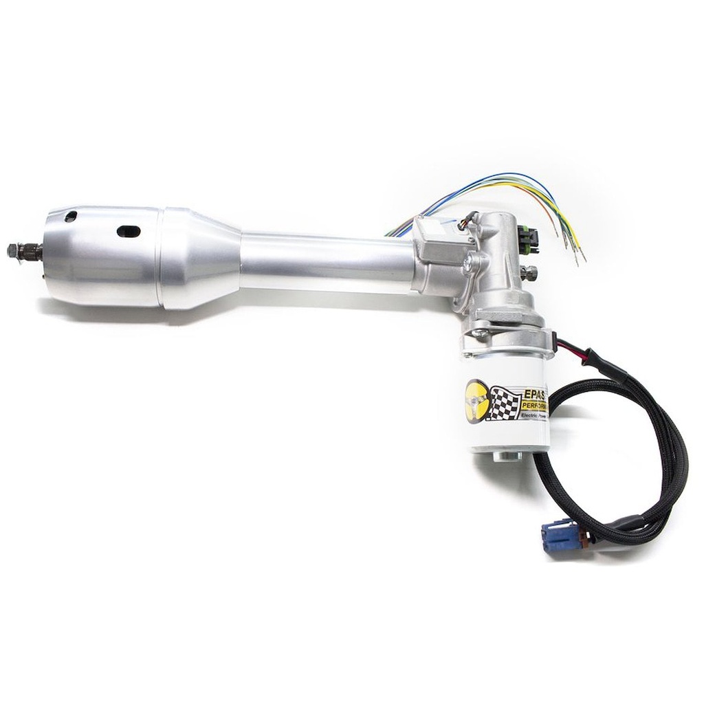 EPAS Performance 100410: Electric Power Steering Conversion Kit w/ Column for 1968 Mustang