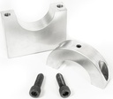 Flaming River FR20304PBM: FR20304PBM VDOG Steering Box Mounting Bracket