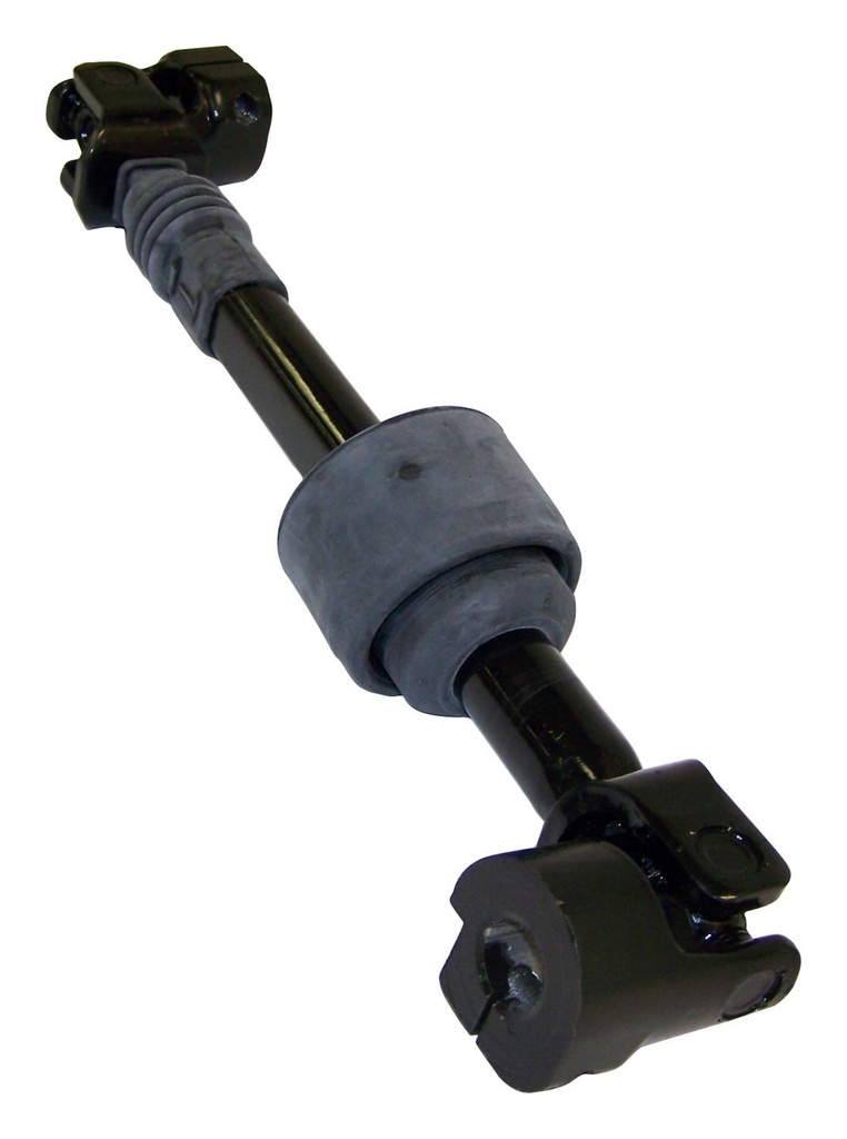 Crown Automotive 5102531AA: 5102531AA Steering Shaft, Upper for 1997-2000 Jeep Wrangler TJ