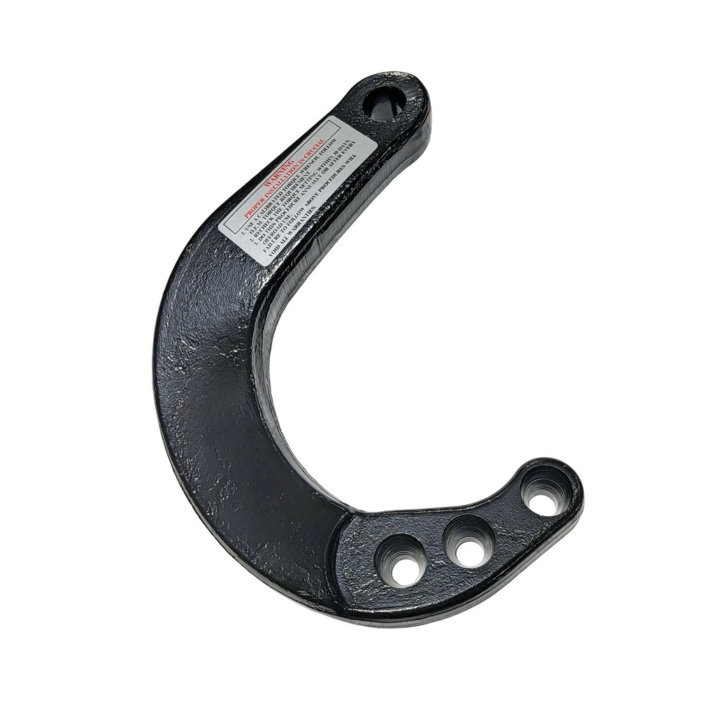 Skyjacker CA100: Steering Arm 1967-87 Pickup 1/2, 3/4-Ton 4WD