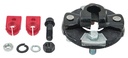 OER 7806391: Steering Coupler 3/4 in. Shaft, 36-Spline, 3-5/32 in. Diameter