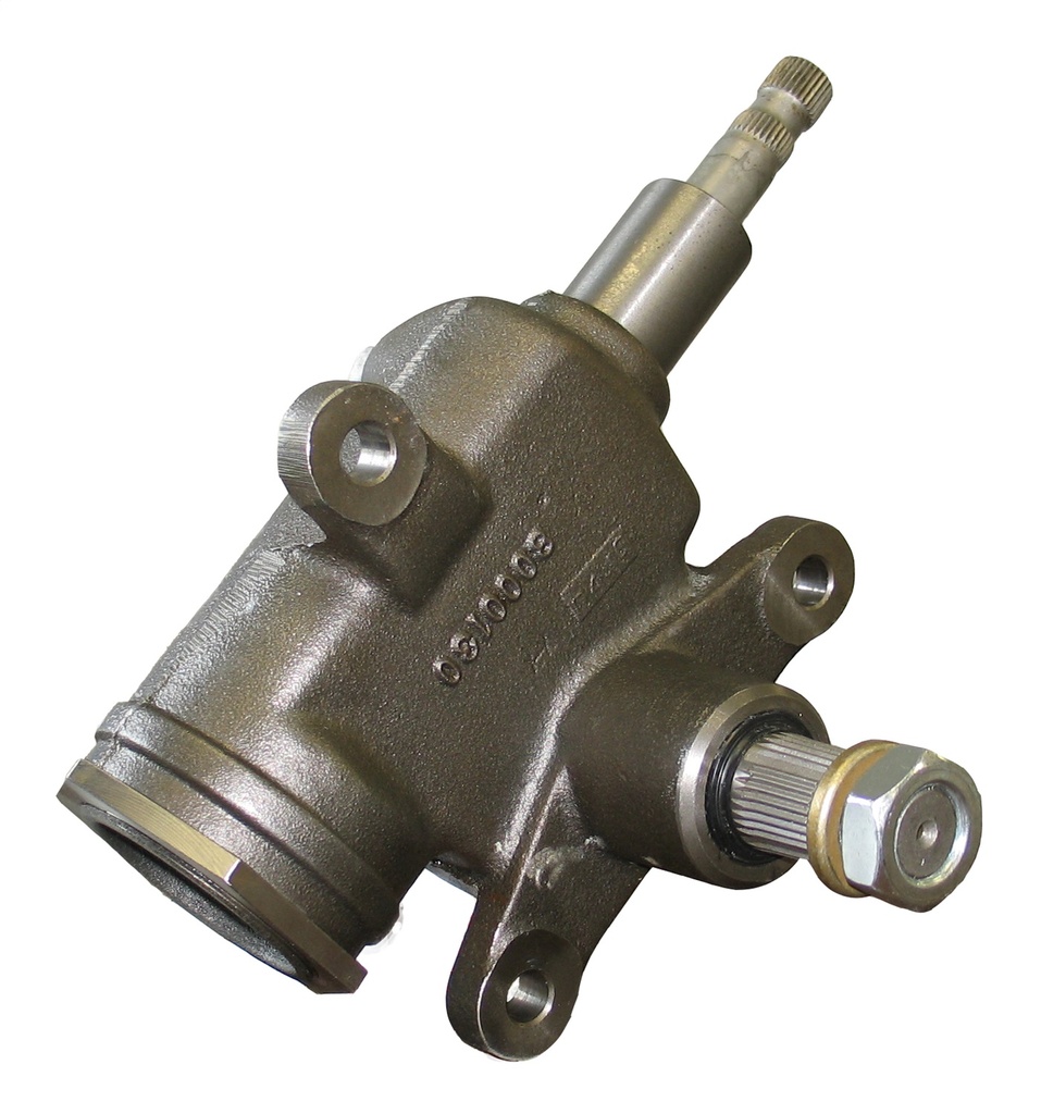 Borgeson 920041: MANUAL STEERING BOX