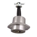 QA1 1210-299B: GM Upper Ball Joint Fits 1967-69 Camaro/Firebird, 1964-72 Chevelle, 1970-74 Nova, 1970-72 Monte Carlo [+1 in. Length]