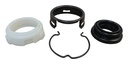 Crown Automotive 4487696K: 4487696K Steering Column Bearing Kit for Select 1976-1995 Jeep Models