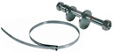 SPC 87365: 87365 Camber Adjustment Bolt for 2003-2011 Ford Crown Victoria/Mercury Marquis/Lincoln Town Car
