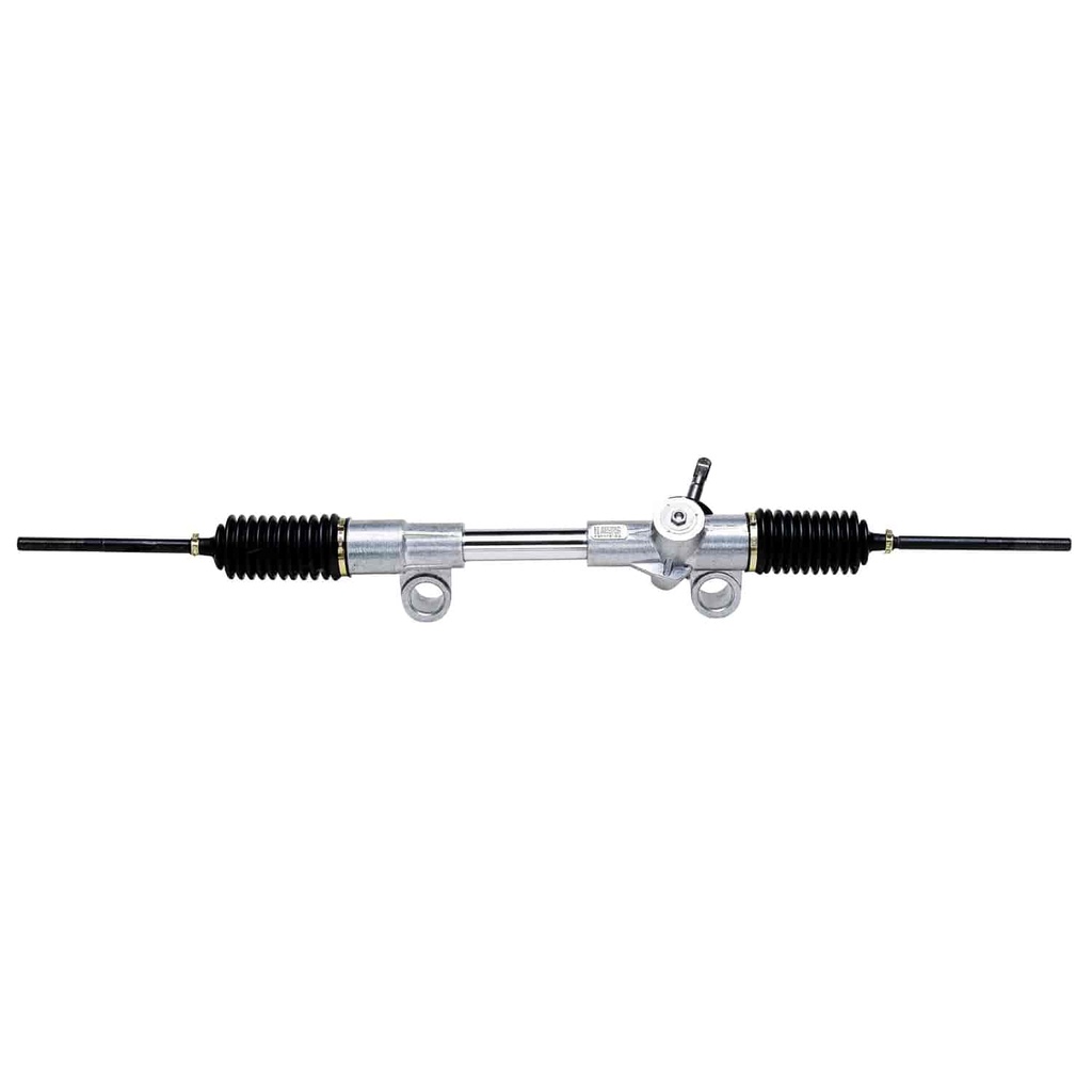 Flaming River FR1502-5: Manual Rack & Pinion 1974-1978 Ford Mustang II
