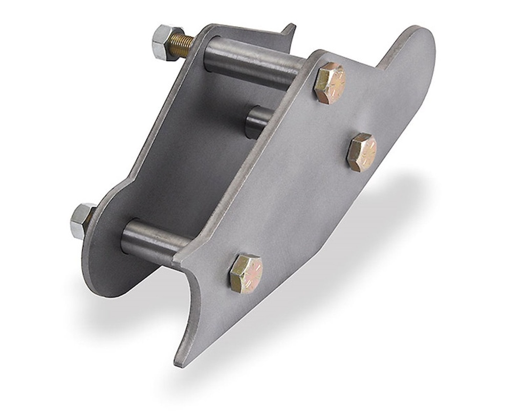 Trail Gear 130004-1-KIT: IFS Steering Box Mount Kit 1979-85 Toyota Pickup 4WD
