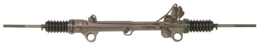 Heidts MP-038-3-K: Mustang II Power Rack & Pinion Kit
