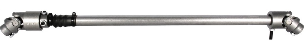Borgeson 000894: 000894 Telescopic Steering Shaft for 1997-2000 Jeep Cherokee XJ