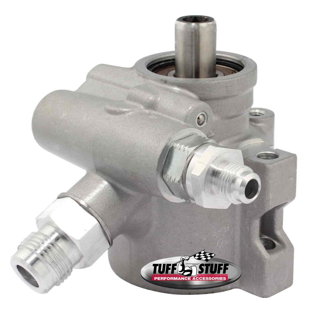 Tuff Stuff 6175AL-2: Type II Power Steering Pump