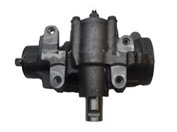 Lares New Steering Gears