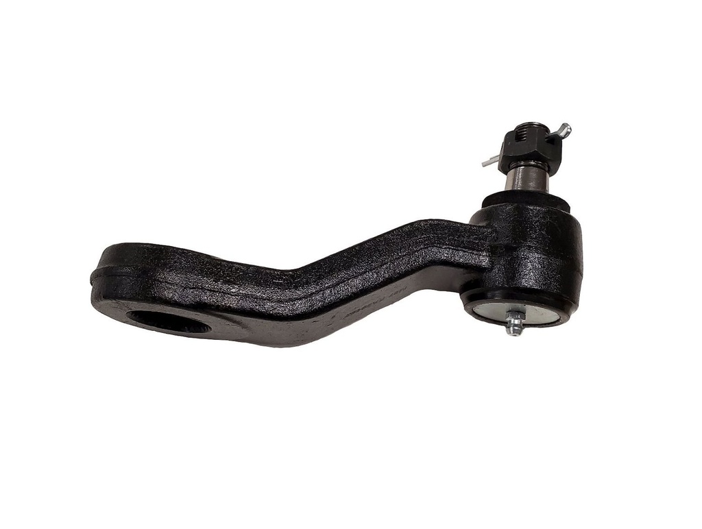 Borgeson 806023: 806023 C10 Power Steering Pitman Arm for 1968-1987 Chevy/GMC Trucks 2WD