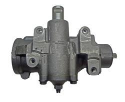 Lares New Steering Gears