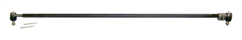 Crown Automotive J8134295: Steering Tie Rod Assembly for 1982-1986 Jeep CJ-7, CJ-8 w/LHD