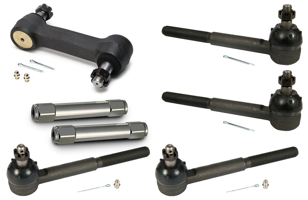 Ridetech 11359570: STEERING LINKAGE KIT FOR