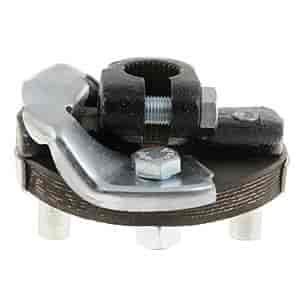 Dorman Products 31011: Steering Coupling Assembly 1969-86 GM