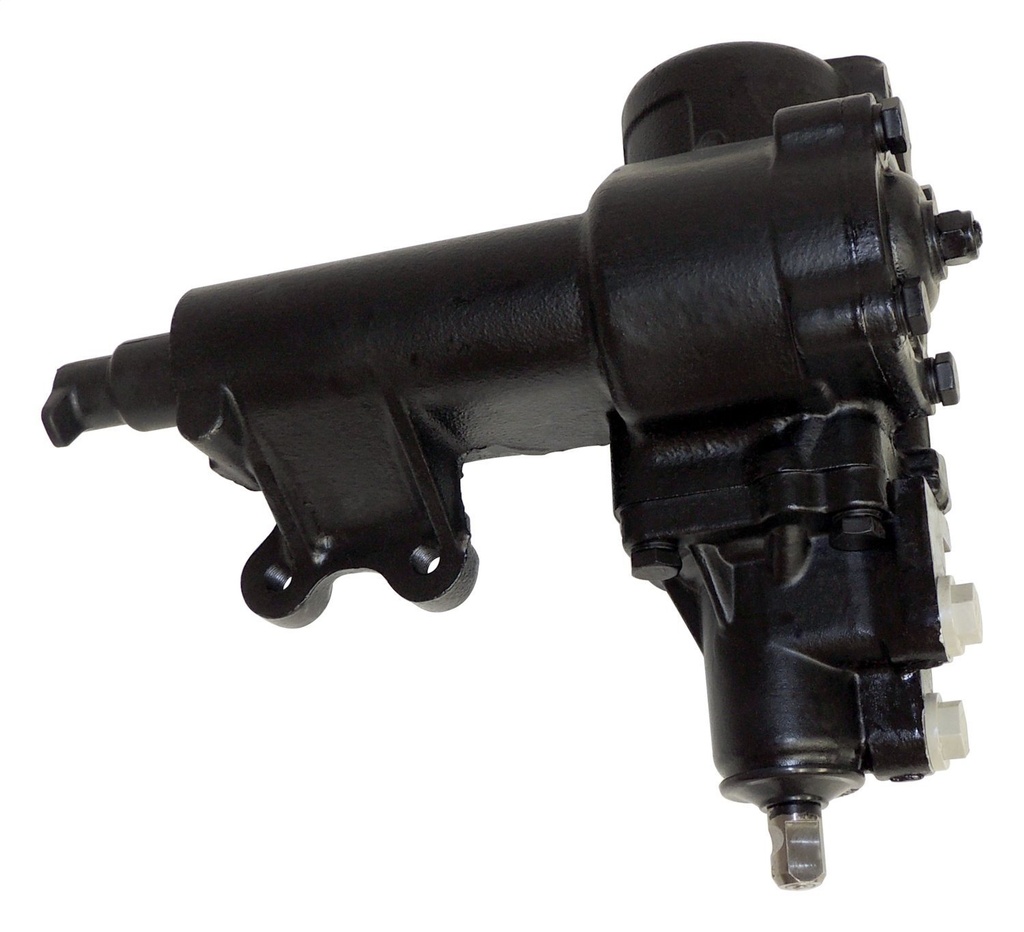 Crown Automotive 52126349AE: Steering Box for 2007-2018 Jeep Wrangler JKU 4-Door RHD