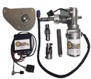 EPAS Performance 2003: Electric Power Steering Conversion Kit 1967-1968 Camaro
