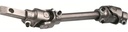 Borgeson 000655: Intermediate Steering Shaft Without Vibration Reducer