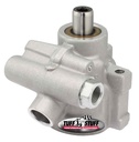 Tuff Stuff 6175AL-6: Type II Power Steering Pump 1998-2002 Camaro/Firebird