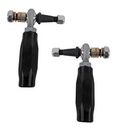 Baer Brake 3302001: Baer Tracker Kit 97-07 Corvette
