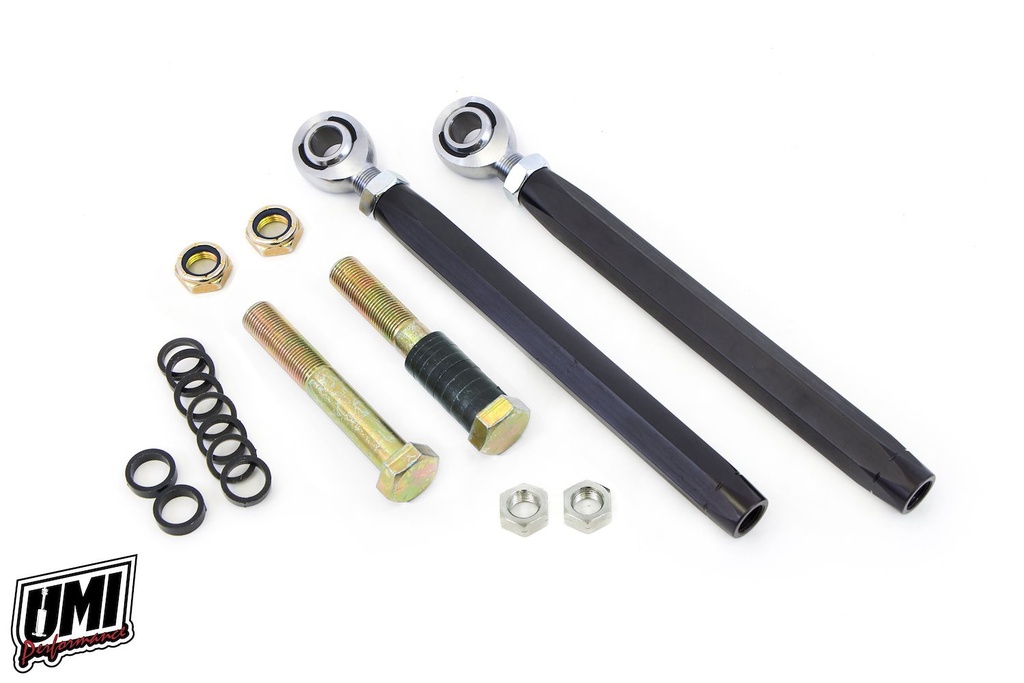 UMI Performance 3060-1: BUMP STEER KIT 82-92 FBDY