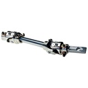 Flaming River FR1504M: High Performance Steering Shaft Assembly 1979-1993 Ford Mustang