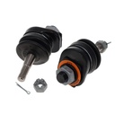 SPC 35104: 35104 Reverse Compatible And A Direct Replacement For The Spc Upper Control Arm Sets. Ford Expedition 2007-2017, Ford F-150