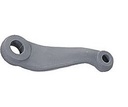 Superlift Suspension Systems 1109: Steering Pitman Arm Dropped