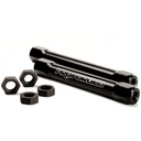 Proforged 105-10049: 105-10049 Aluminum Tie Rod Sleeves Fits Select 1962-1990 Dodge/Chrysler/Plymouth Models