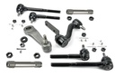 Ridetech 11169575: Steering Linkage Kit 1968-69 Camaro, Firebird