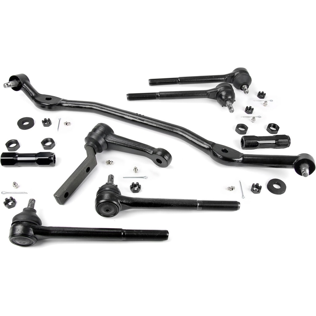 Proforged 116-10015: Performance Steering Rebuild Kit 1971-72 Chevelle/Skylark/Monte Carlo/ LeMans/GTO