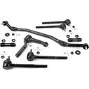 Proforged 116-10015: Performance Steering Rebuild Kit 1971-72 Chevelle/Skylark/Monte Carlo/ LeMans/GTO
