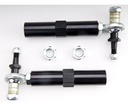 Baer Brake 3261001: Baer Tracker Kit 65-66 Mustang