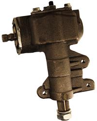 Lares New Steering Gears