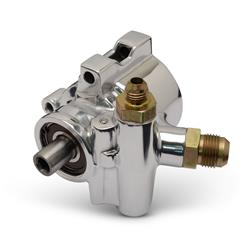 Eddie Motorsports MS100-71P: GM II POWER STEERING PUMP