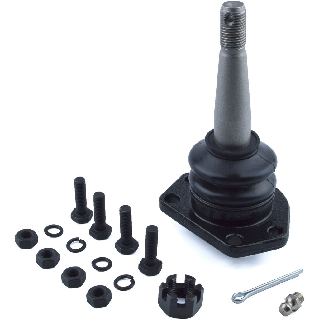 Proforged 101-10469: Tall Front Upper Ball Joint Fits 1978-1988 Buick, Chevy, GMC, Olds, Pontiac [GM G-Body Models] Plus 1.00 in.