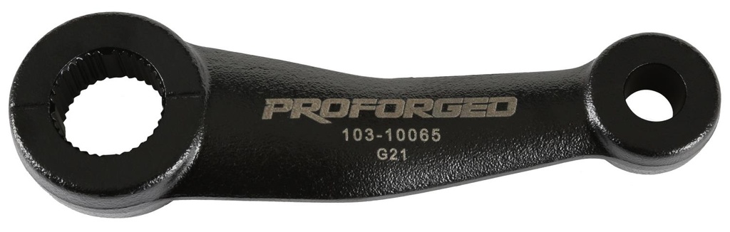 Proforged 103-10065: Pitman Arm fits Select 1965-1970 GM B-Body Models with Power Steering