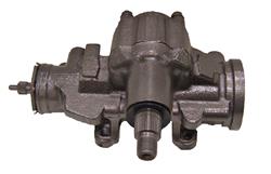Lares Remanufactured Steering Gears