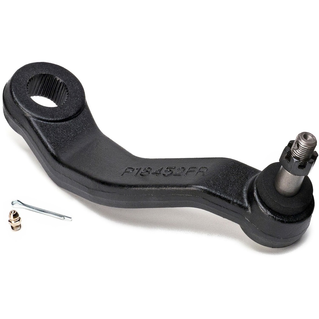 Proforged 103-10031: 103-10031 Fast Ratio Pitman Arm Fits 1968-1972 Dodge, Plymouth B/E-Body Models