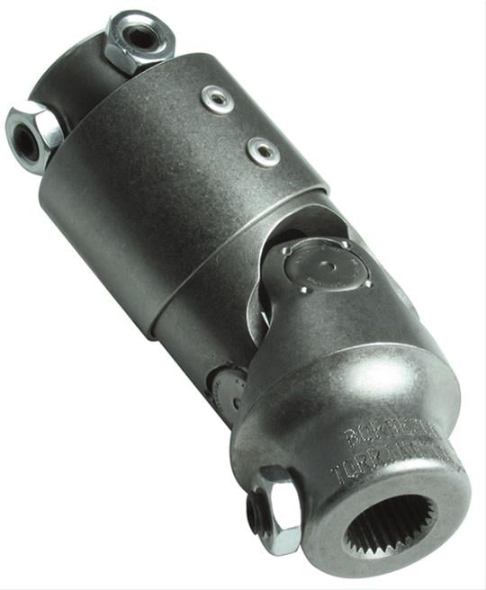 Borgeson 034952: Vibration Reducer U-Joint Steel