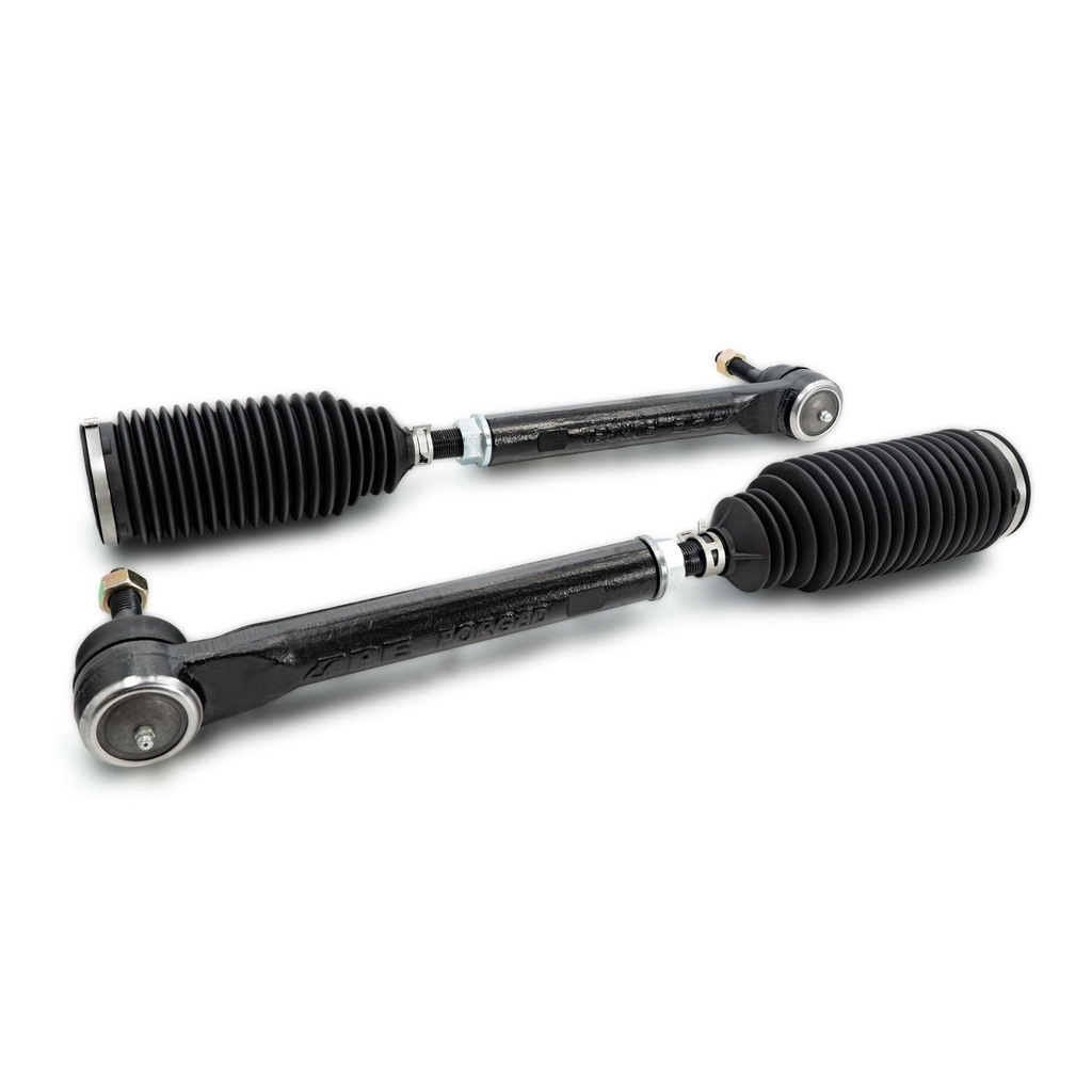 PPE Power 158207000: 158207000 Tie Rod Kit GM 1500 2007-2013