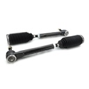 PPE Power 158207000: 158207000 Tie Rod Kit GM 1500 2007-2013